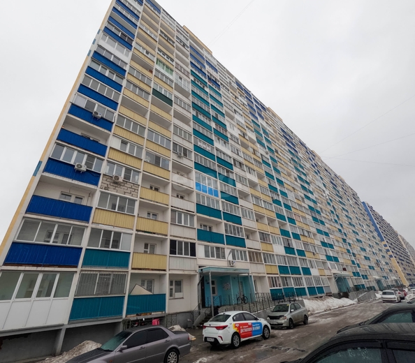 
  Продается студия 28.7 м². Фото 16.