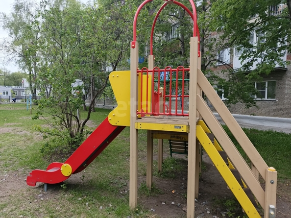 
  Продается 2-комн. квартира 42.4 м². Фото 12.