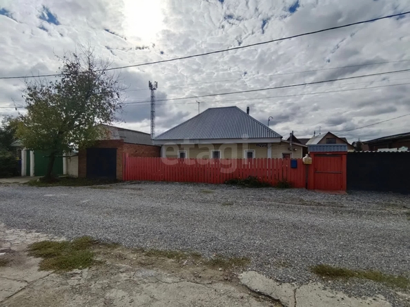 
  Продается дом 56.9 м². Фото 2.