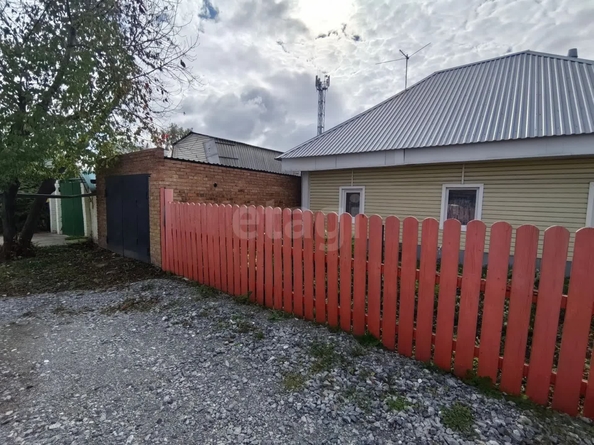 
  Продается дом 56.9 м². Фото 4.