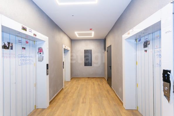 
  Продается 2-комн. квартира 61.3 м², в ЖК Тихий. Фото 20.