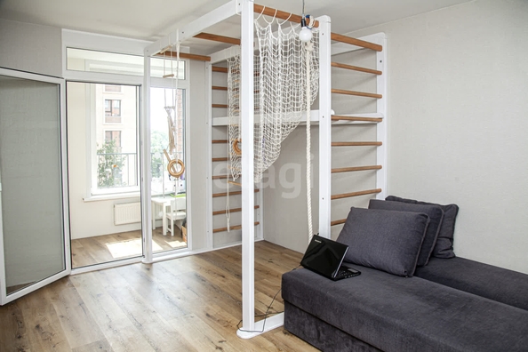 
  Продается 2-комн. квартира 47 м². Фото 3.