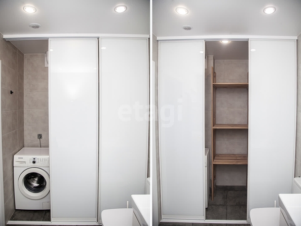 
  Продается 2-комн. квартира 47 м². Фото 8.