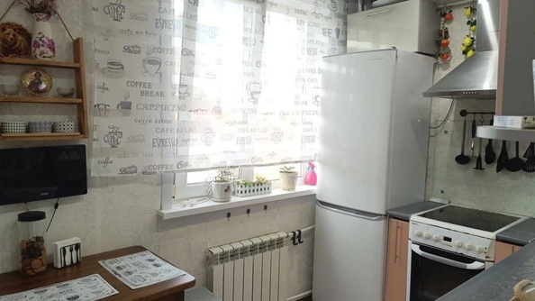 
  Продается 3-комн. квартира 58 м². Фото 5.