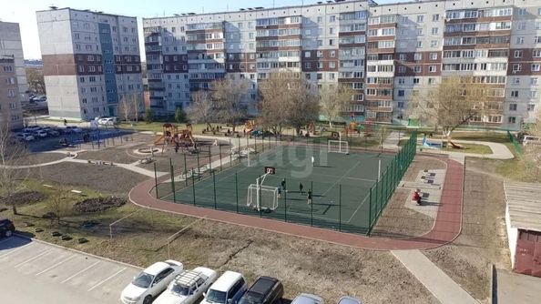 
  Продается 3-комн. квартира 58 м². Фото 13.