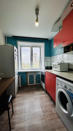 
  Продается 3-комн. квартира 62 м². Фото 4.
