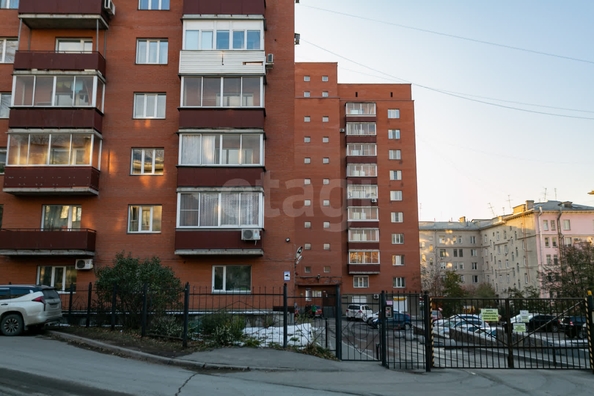 
  Продается универсальное помещение 145.2 м². Фото 18.
