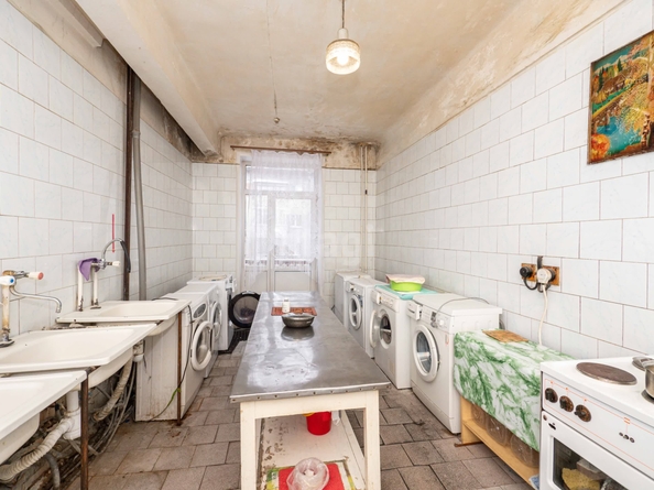 
  Продается комната 18.5 м². Фото 17.