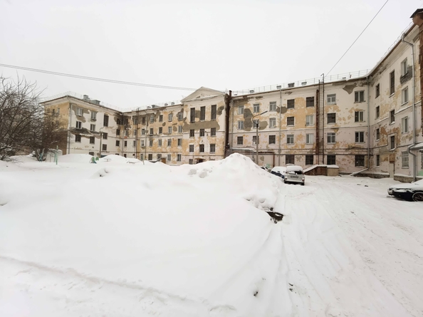 
  Продается комната 18.5 м². Фото 26.