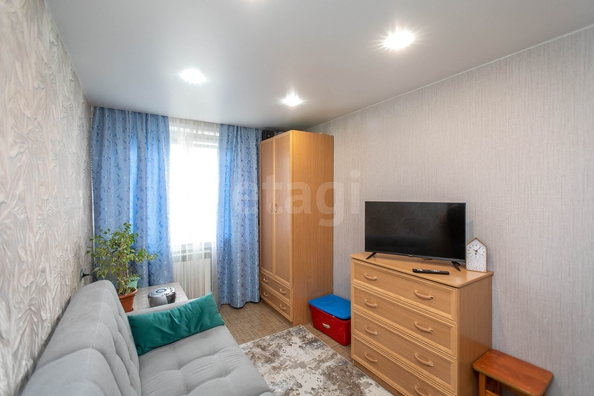 
  Продается 3-комн. квартира 58 м². Фото 13.