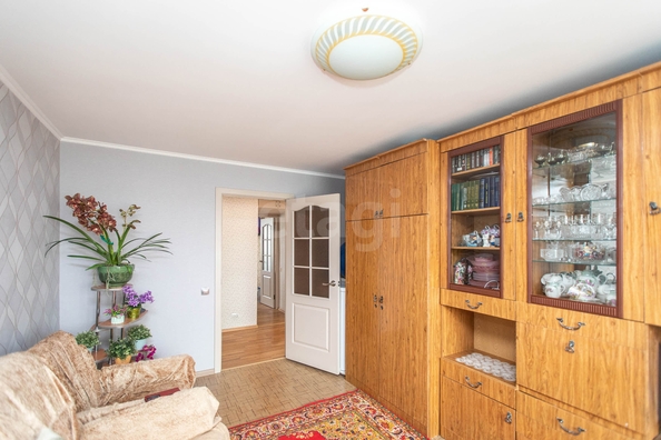 
  Продается 3-комн. квартира 58 м². Фото 18.