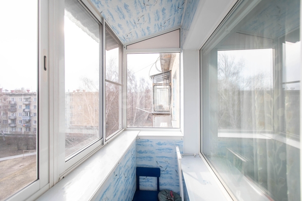 
  Продается 3-комн. квартира 58 м². Фото 20.
