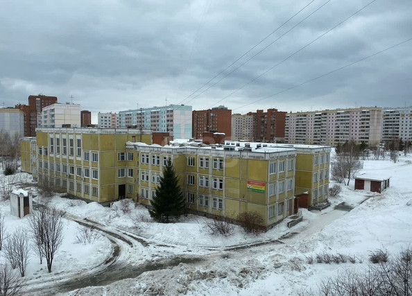 
  Продается 1-комн. квартира 34 м². Фото 7.