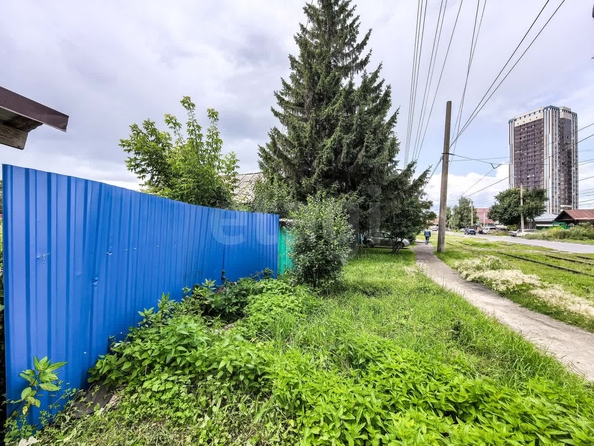 
  Продается земельный участок 2.24 сотки. Фото 1.