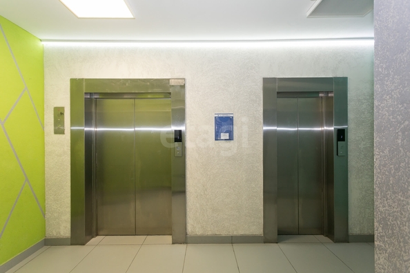 
  Продается 1-комн. квартира 46.9 м², в ЖК Акварельный 3.0, дом 2. Фото 20.