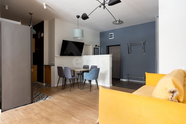 
  Продается 3-комн. квартира 80.9 м². Фото 5.