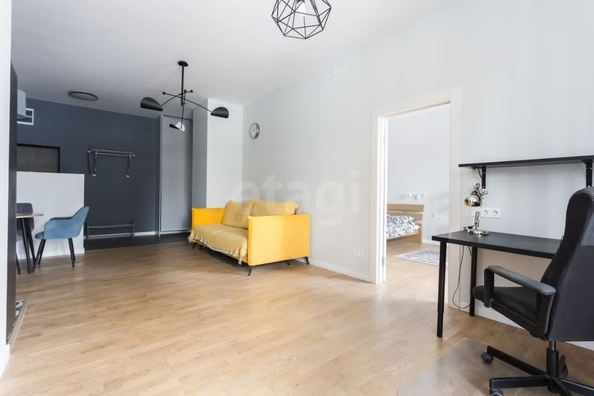 
  Продается 3-комн. квартира 80.9 м². Фото 6.