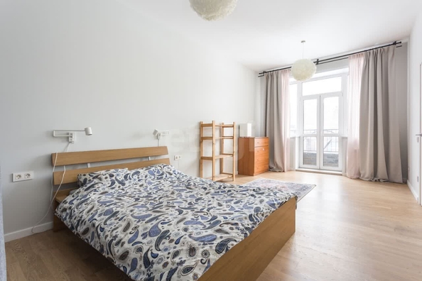 
  Продается 3-комн. квартира 80.9 м². Фото 12.