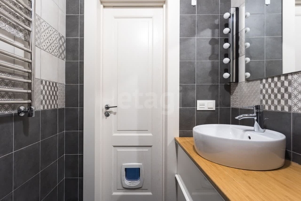 
  Продается 3-комн. квартира 80.9 м². Фото 21.