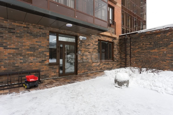 
  Продается 3-комн. квартира 80.9 м². Фото 23.