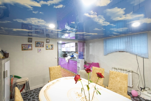 
  Продается дом 78 м². Фото 18.