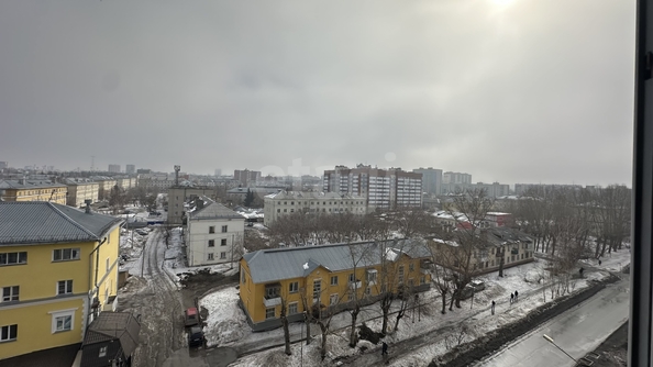 
  Продается 1-комн. квартира 38 м². Фото 22.