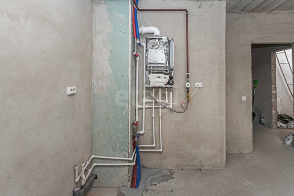 
  Продается 2-комн. квартира 67 м². Фото 18.