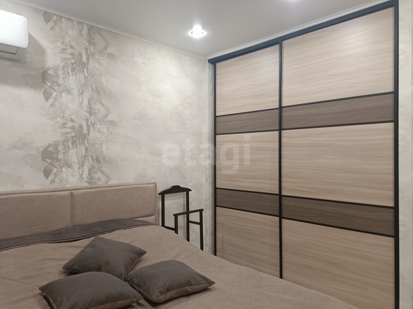 
  Продается 2-комн. квартира 63.8 м², в ЖК Галактика, дом 6 Меркурий. Фото 14.