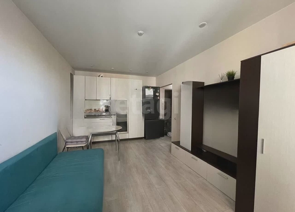 
  Продается студия 25 м², в ЖК На Герцена, дом 2. Фото 2.