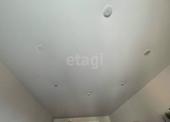 
  Продается студия 25 м², в ЖК На Герцена, дом 2. Фото 5.