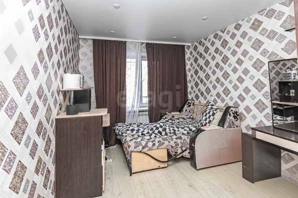 
  Продается 2-комн. квартира 55.5 м². Фото 5.