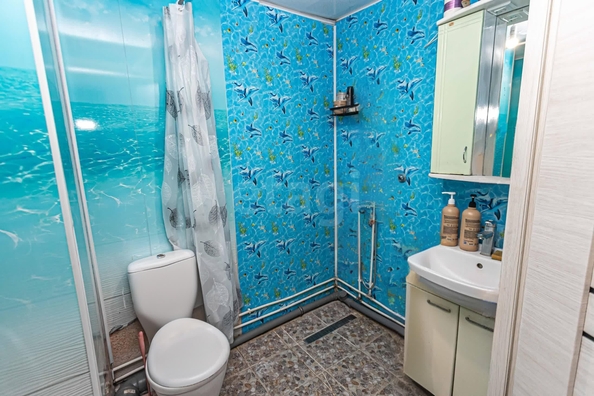 
  Продается 2-комн. квартира 55.5 м². Фото 8.