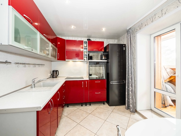 
  Продается 3-комн. квартира 66.3 м². Фото 2.