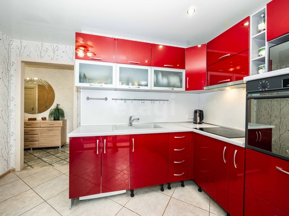 
  Продается 3-комн. квартира 66.3 м². Фото 5.