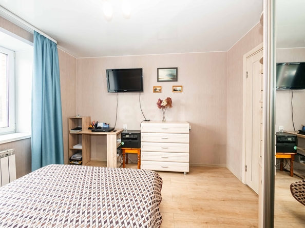 
  Продается 3-комн. квартира 66.3 м². Фото 21.