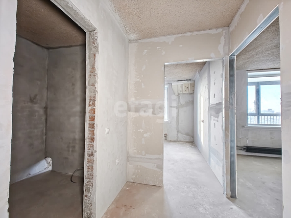 
  Продается 1-комн. квартира 37.7 м². Фото 7.