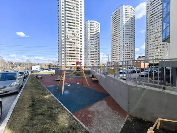 
  Продается 1-комн. квартира 37.7 м². Фото 10.