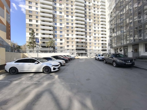 
  Продается 1-комн. квартира 37.7 м². Фото 14.