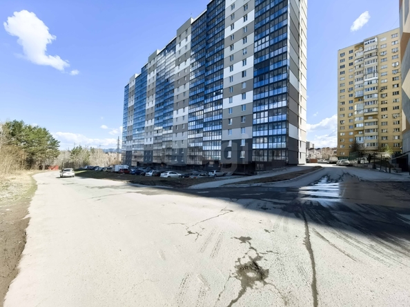 
  Продается 1-комн. квартира 37.7 м². Фото 15.