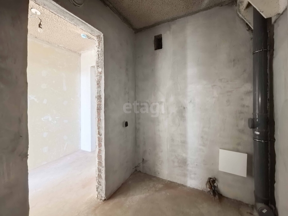 
  Продается 1-комн. квартира 37.7 м². Фото 23.