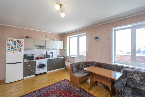 
  Продается 3-комн. квартира 121.2 м². Фото 3.