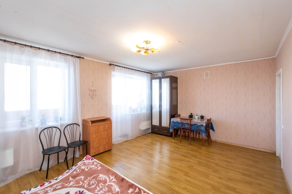 
  Продается 3-комн. квартира 121.2 м². Фото 14.