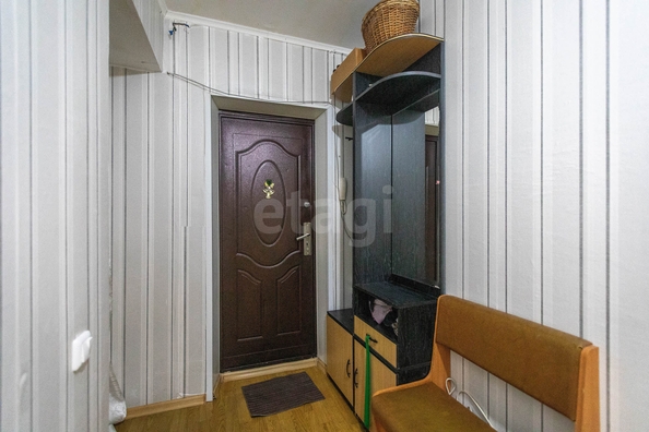 
  Продается 3-комн. квартира 121.2 м². Фото 22.
