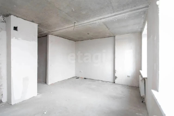 
  Продается 1-комн. квартира 36.8 м². Фото 5.
