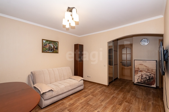 
  Продается 2-комн. квартира 58.5 м². Фото 2.