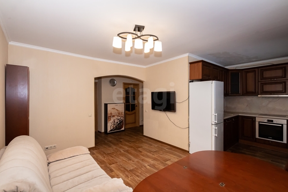 
  Продается 2-комн. квартира 58.5 м². Фото 4.