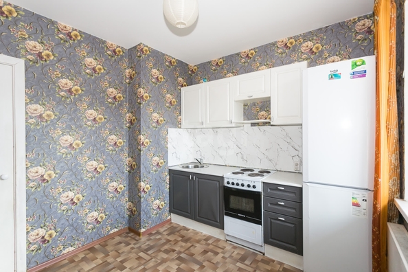 
  Продается 1-комн. квартира 39 м². Фото 4.