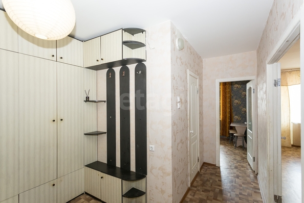 
  Продается 1-комн. квартира 39 м². Фото 8.