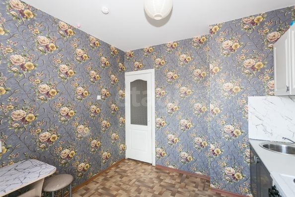 
  Продается 1-комн. квартира 39 м². Фото 15.