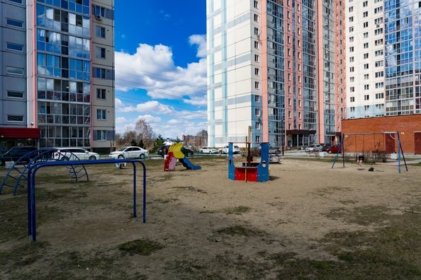
  Продается 1-комн. квартира 39 м². Фото 19.